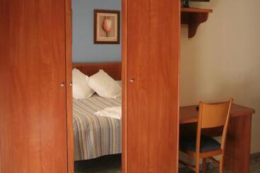 پانسیون Hostal Casa Barranco