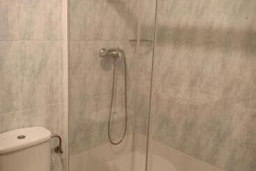 پانسیون Hostal Casa Barranco