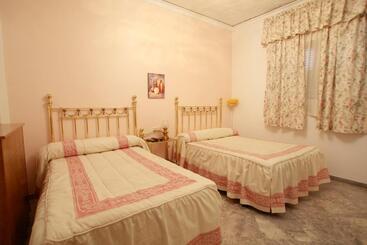 پانسیون Hostal Jiménez