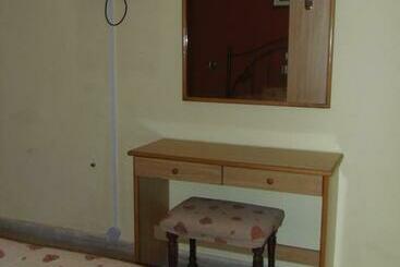 پانسیون Hostal Ventorrillo