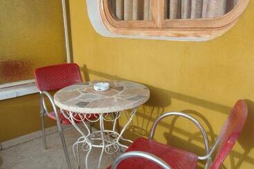 پانسیون Hostal Ventorrillo