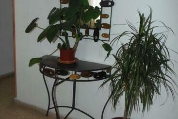 پانسیون Hostal Ventorrillo