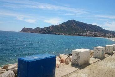 پانسیون Hostal Ventorrillo