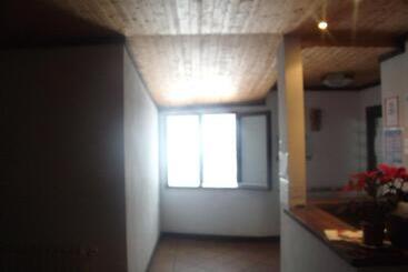پانسیون Hostal Yeti