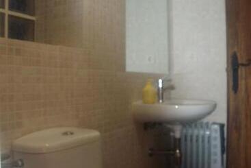 پانسیون Hostal Yeti