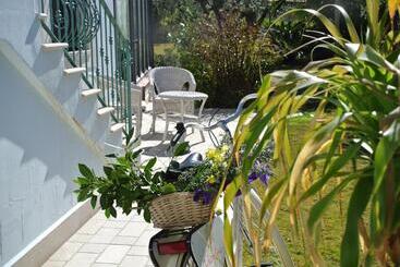 پانسیون Il Giardino Del Tè