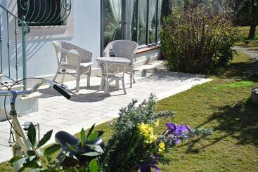 پانسیون Il Giardino Del Tè
