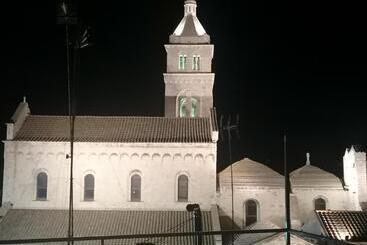 پانسیون Il Giardino Del Tè
