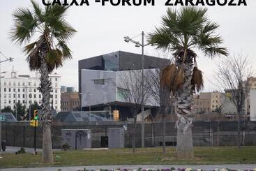 Pensión Lacasta