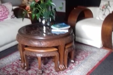 پانسیون Mulligans Guest Lodge