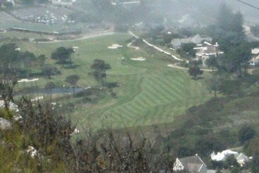 پانسیون Mulligans Guest Lodge