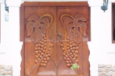 پانسیون Portal Del Santo