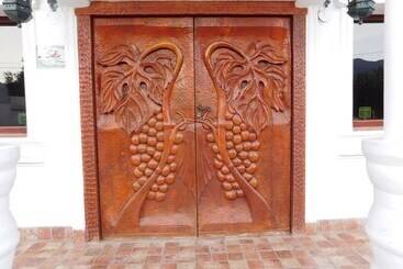پانسیون Portal Del Santo