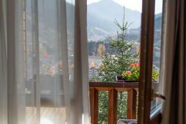 پانسیون Rodope Nook Guest House