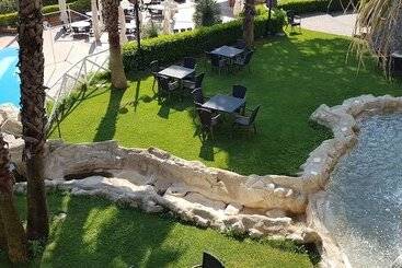 پانسیون Villa Al Rifugio
