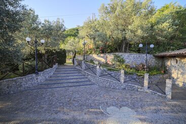 پانسیون Villa Al Rifugio
