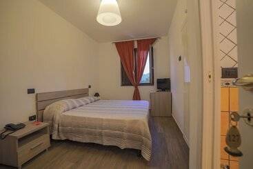 پانسیون Villa Al Rifugio