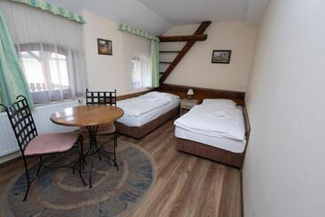 Pension Centrum