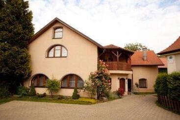 Pension Centrum