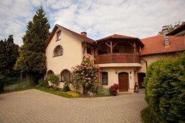 Pension Centrum
