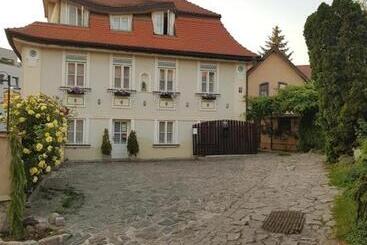 Pension Centrum