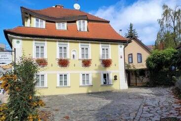 Pension Centrum