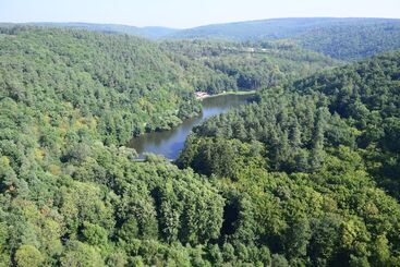 Pension Kadlcuv Mlyn