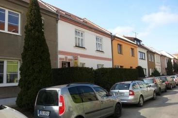 Pension U Dolezalu