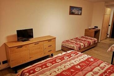 Residence Petit Tibet
