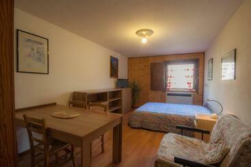 Residence Petit Tibet