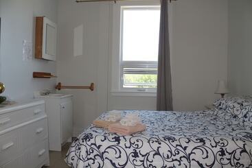 هاستل Auberge La Petite école De Forillon