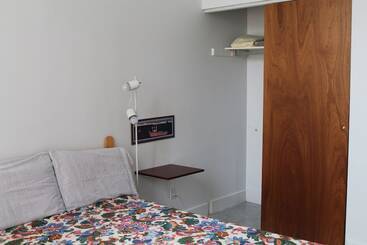 هاستل Auberge La Petite école De Forillon