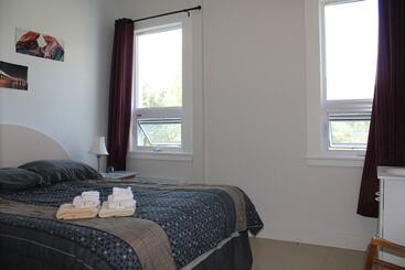 هاستل Auberge La Petite école De Forillon