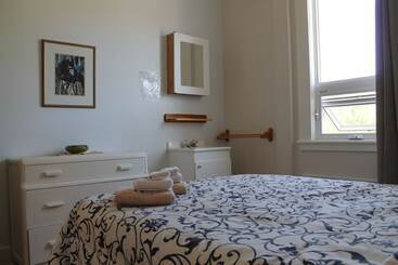 هاستل Auberge La Petite école De Forillon