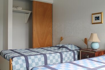 هاستل Auberge La Petite école De Forillon