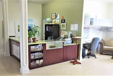 هاستل Auberge La Petite école De Forillon
