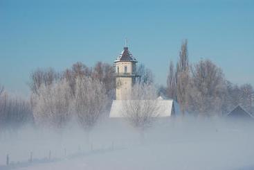 هاستل De Watertoren