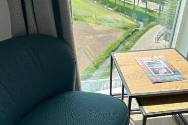 هاستل De Watertoren