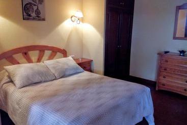 Aparthotel Las Palomas