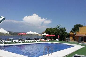Aparthotel Las Palomas