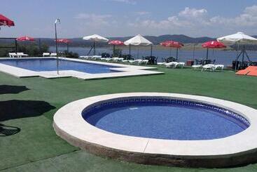 Aparthotel Las Palomas