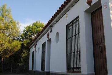 Aparthotel Las Palomas