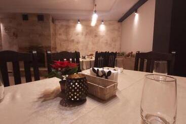 Aparthotel Pine Hills Pamporovo