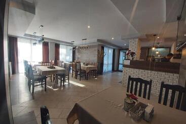 Aparthotel Pine Hills Pamporovo