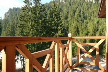 Aparthotel Pine Hills Pamporovo