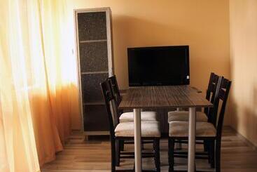 Aparthotel Pine Hills Pamporovo