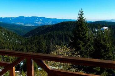 Aparthotel Pine Hills Pamporovo