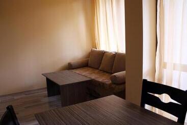 Aparthotel Pine Hills Pamporovo