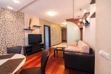Apartment Hotel Panorama