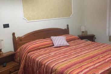 B & B La Pineta By La Capannina